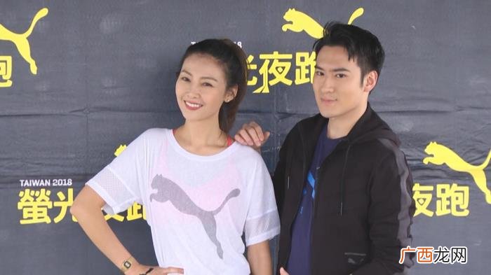 何润东晒与妻子出游照 何润东真实身高