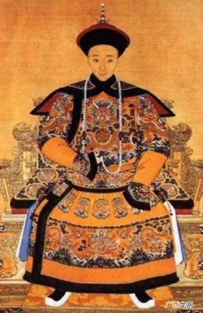 道光帝最有名的三个皇子是谁 道光皇帝的儿子