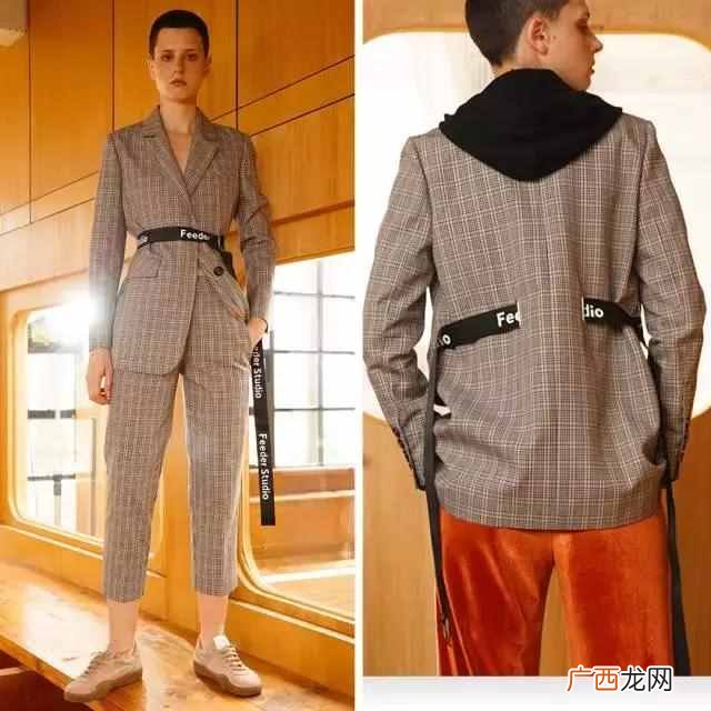 什么秋装品牌好看(秋装十大品牌排行榜）