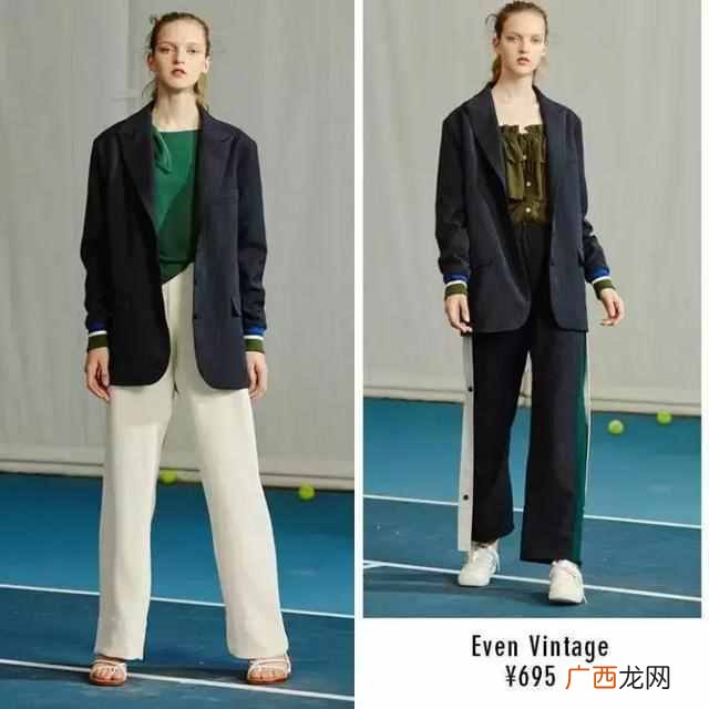 什么秋装品牌好看(秋装十大品牌排行榜）