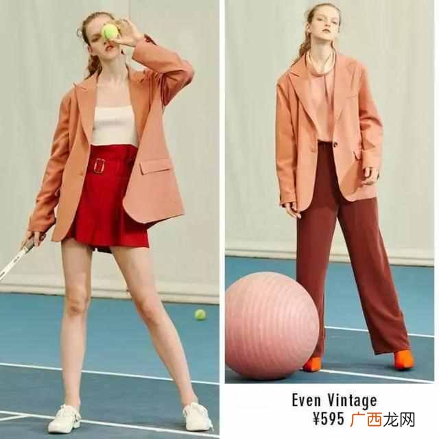什么秋装品牌好看(秋装十大品牌排行榜）