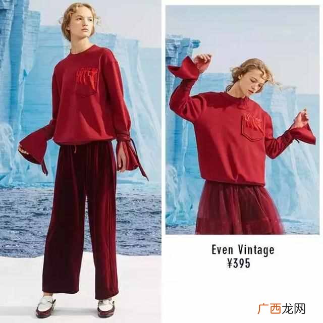 什么秋装品牌好看(秋装十大品牌排行榜）