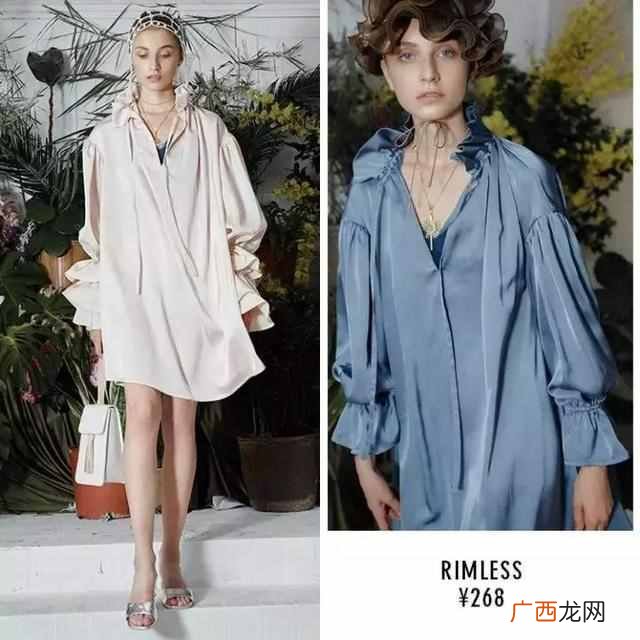 什么秋装品牌好看(秋装十大品牌排行榜）