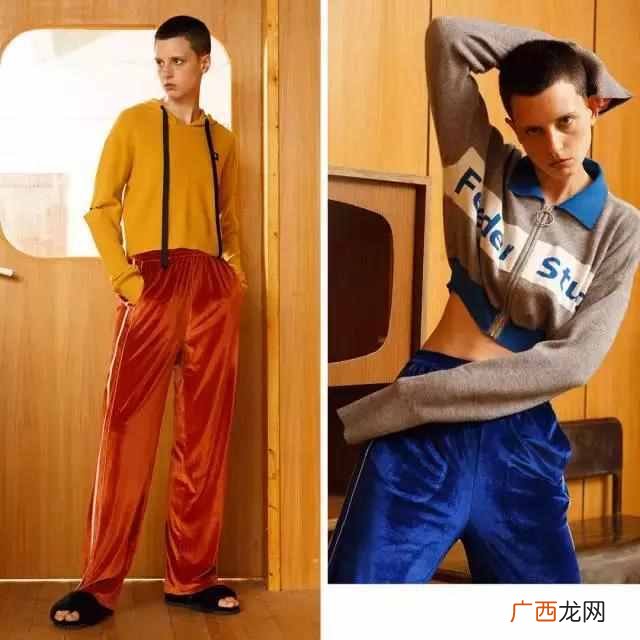 什么秋装品牌好看(秋装十大品牌排行榜）
