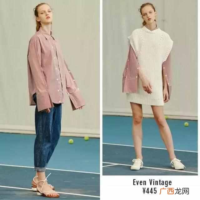 什么秋装品牌好看(秋装十大品牌排行榜）