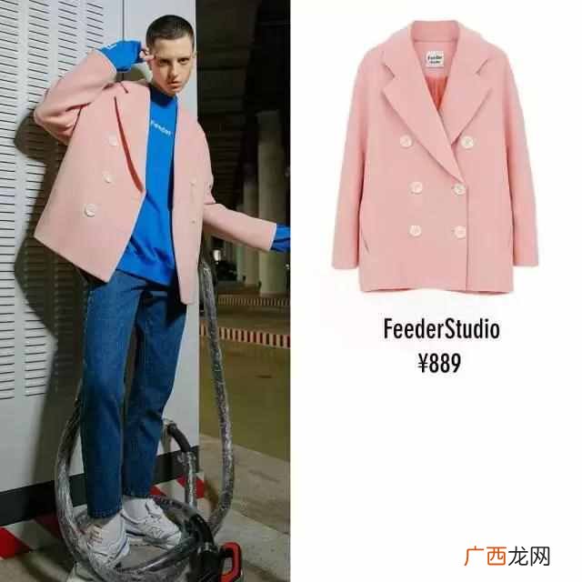 什么秋装品牌好看(秋装十大品牌排行榜）