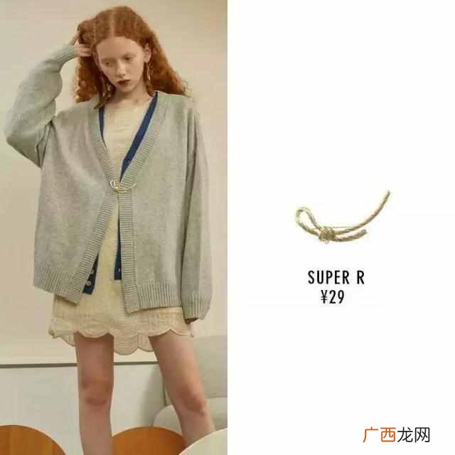 什么秋装品牌好看(秋装十大品牌排行榜）