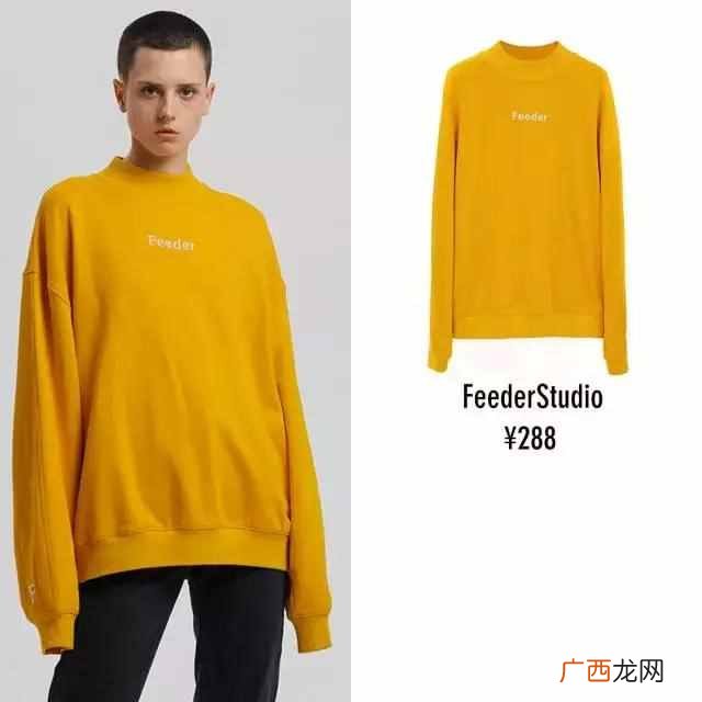 什么秋装品牌好看(秋装十大品牌排行榜）