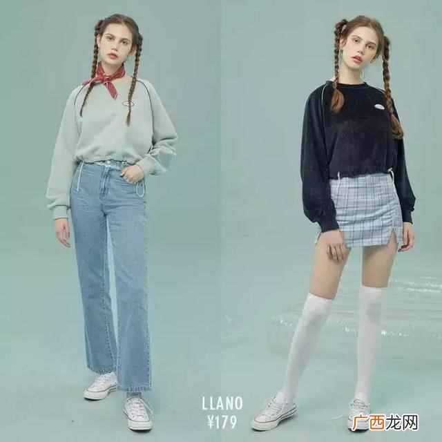 什么秋装品牌好看(秋装十大品牌排行榜）