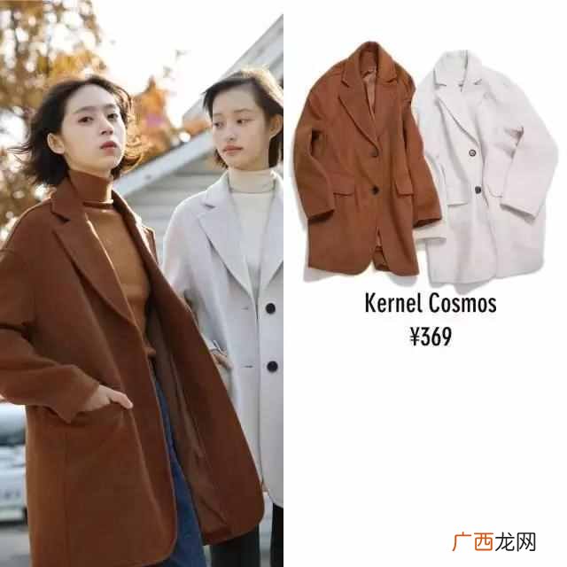 什么秋装品牌好看(秋装十大品牌排行榜）