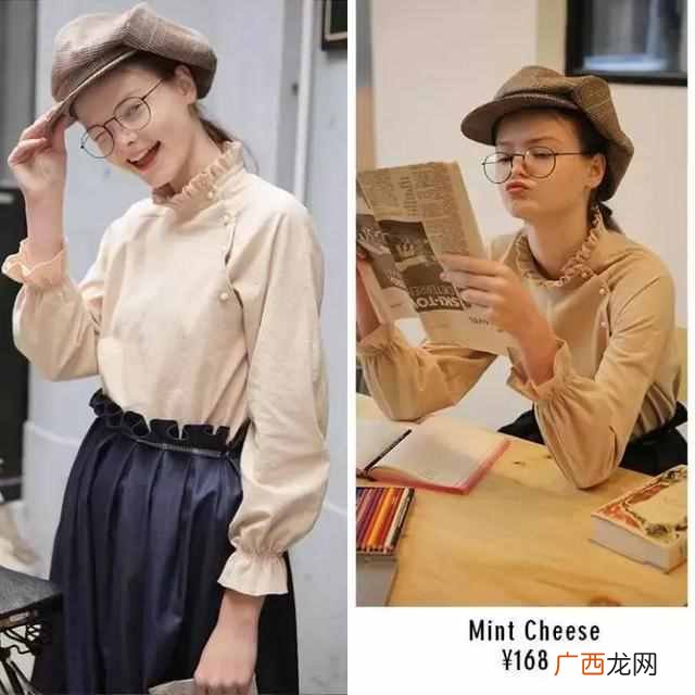 什么秋装品牌好看(秋装十大品牌排行榜）