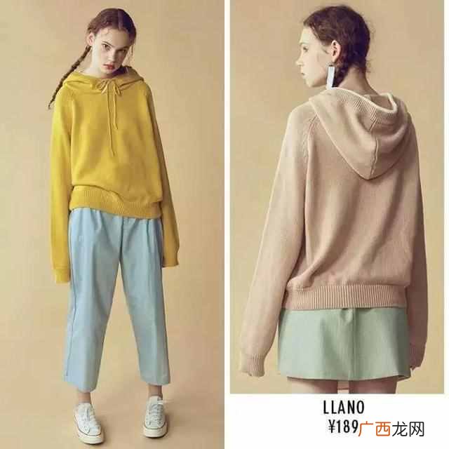 什么秋装品牌好看(秋装十大品牌排行榜）