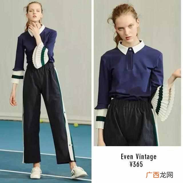 什么秋装品牌好看(秋装十大品牌排行榜）
