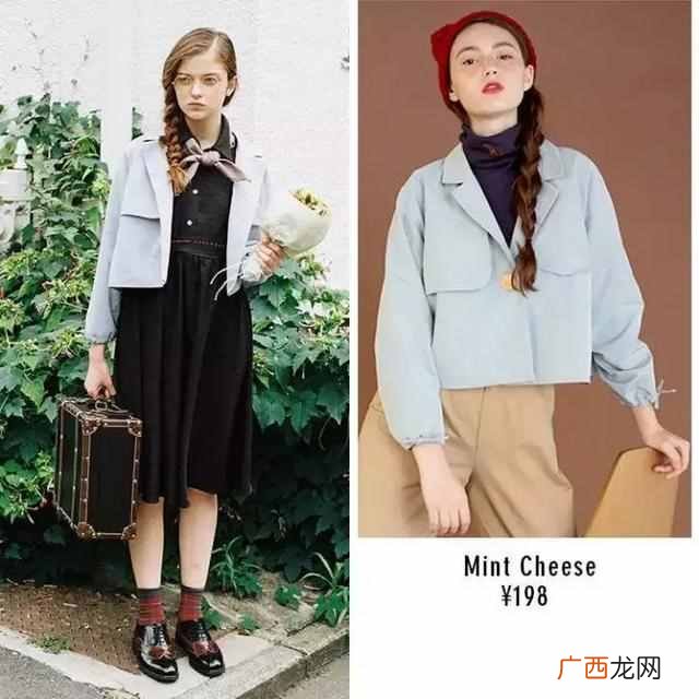 什么秋装品牌好看(秋装十大品牌排行榜）