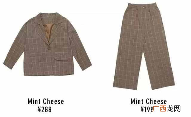 什么秋装品牌好看(秋装十大品牌排行榜）