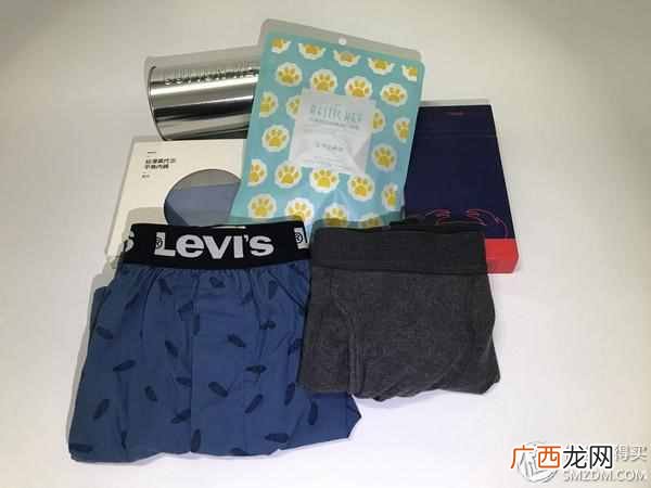 男士内裤品牌排行榜 什么牌子内裤好男