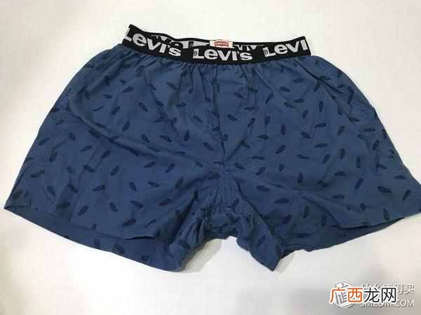 男士内裤品牌排行榜 什么牌子内裤好男