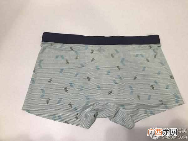 男士内裤品牌排行榜 什么牌子内裤好男