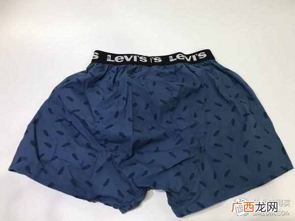 男士内裤品牌排行榜 什么牌子内裤好男