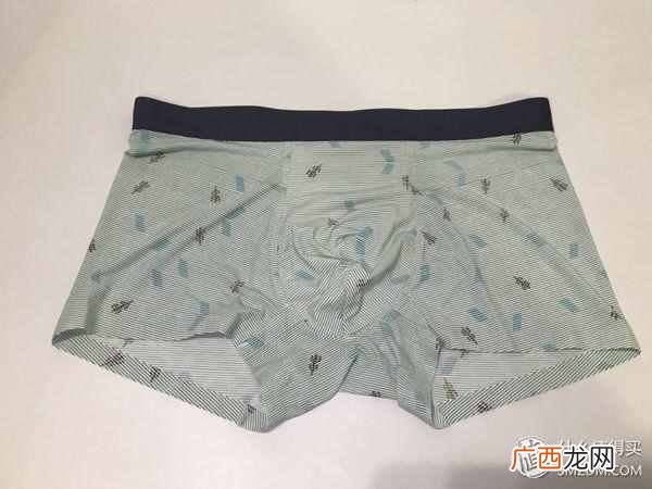 男士内裤品牌排行榜 什么牌子内裤好男
