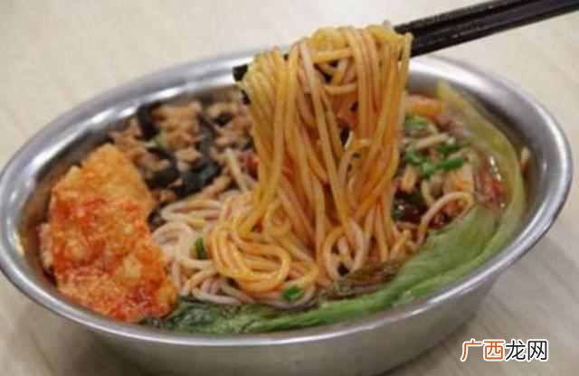 米线品牌排行榜 什么品牌的米线好