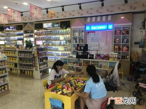 适合女生开的特色店铺 在镇上开什么独特店
