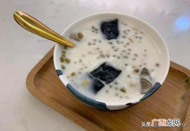 椰子为主题的饮品店,椰子甜品加盟店10大品牌