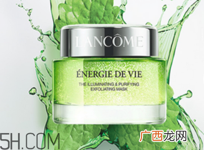 兰蔻小黑瓶小嫩膜好用吗？兰蔻面膜哪款好用？