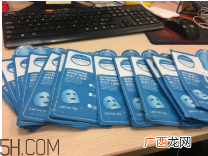 WIS清透补水面膜过敏吗?适合敏感肌吗?