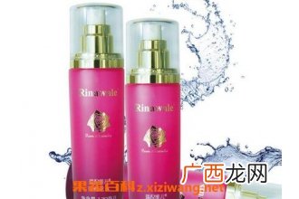 玫瑰花水的功效与作用