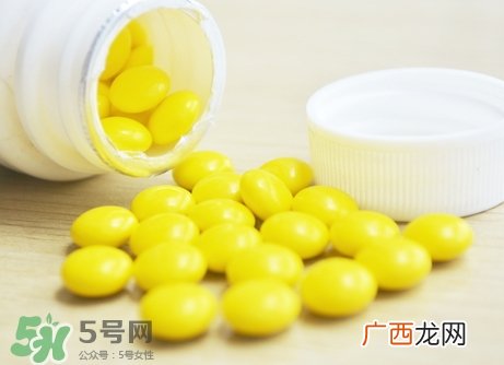 维生素a吃多了会怎么样?维生素a吃多了有什么副作用?