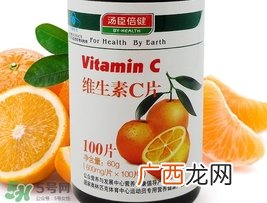 维生素c缺乏会出现什么症状?维生素c缺乏会引起什么病?