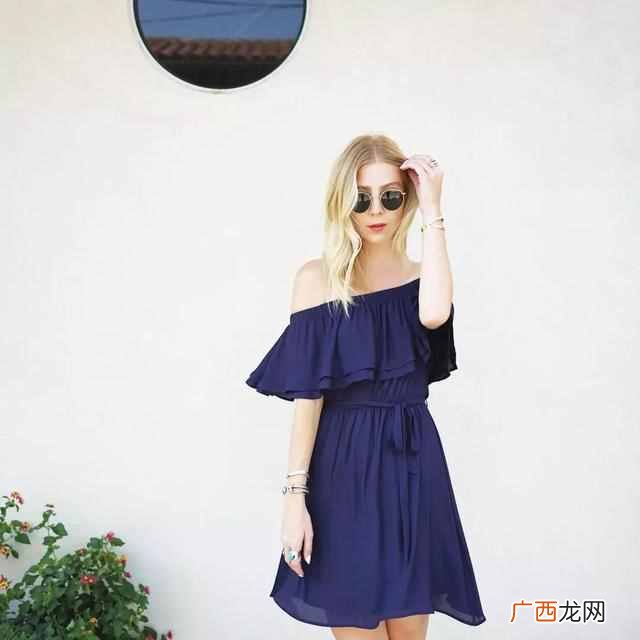 抹胸衣服怎么穿才好看 抹胸是什么样的