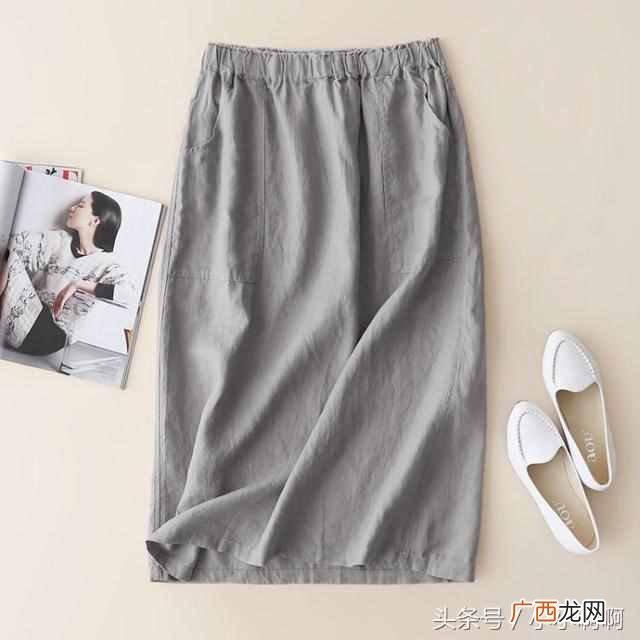棉麻上游穿搭技巧 棉麻上衣搭什么下装好看
