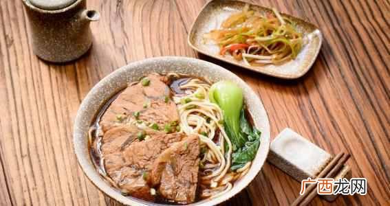 想开面馆该如何选址 面馆旁边开什么店好