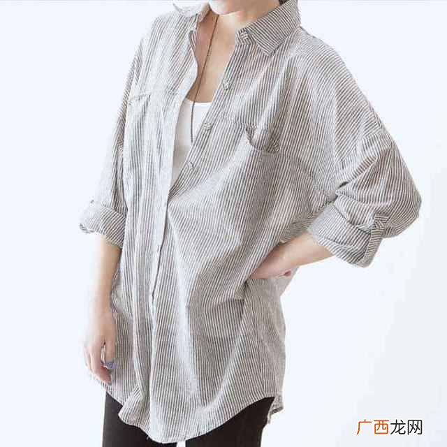棉麻衣服都有什么牌子（如何挑选好看的棉麻服