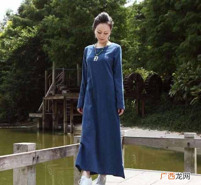 棉麻衣服都有什么牌子（如何挑选好看的棉麻服
