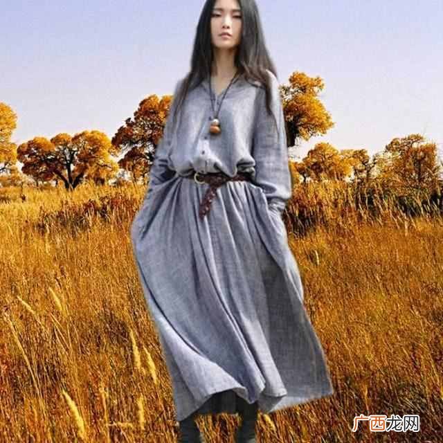 棉麻衣服都有什么牌子（如何挑选好看的棉麻服