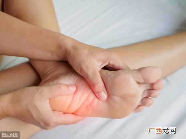 中医养生之脚底按摩 中医养生做什么什么好