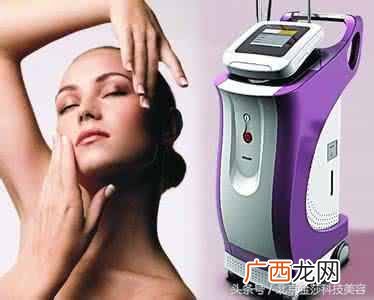 科技美容效果怎么样 科技美容是什么