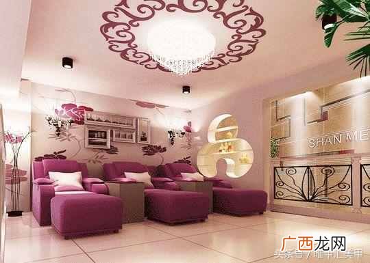美甲店活动送什么好（美甲店做什么活动能吸引