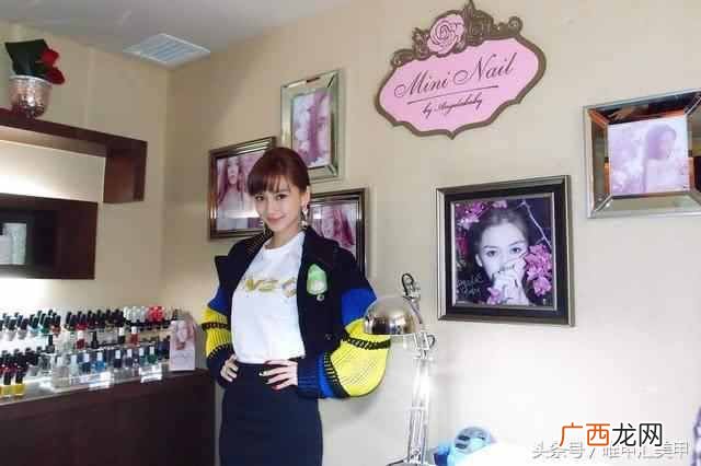 美甲店活动送什么好（美甲店做什么活动能吸引