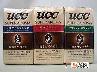 美国咖啡豆什么牌子好（哪个牌子的咖啡口感最