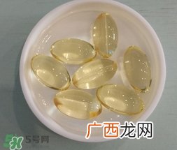 禾博士天然维生素E软胶囊怎么样?效果好吗?