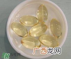 禾博士天然维生素E软胶囊怎么样?效果好吗?