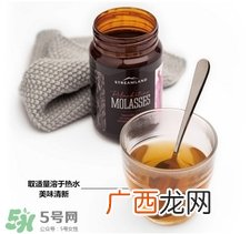 新溪岛黑糖浆怎么吃?Streamland养颜黑糖食用方法