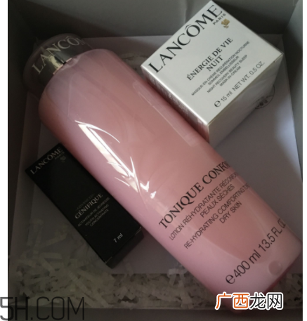 兰蔻粉水不适合油皮？兰蔻粉水适合什么肤质？