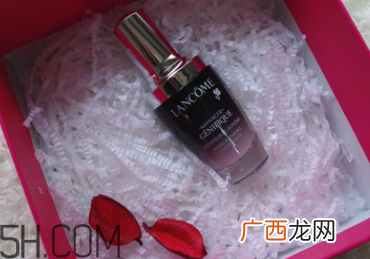 兰蔻小黑瓶用在哪一步？兰蔻小黑瓶使用步骤