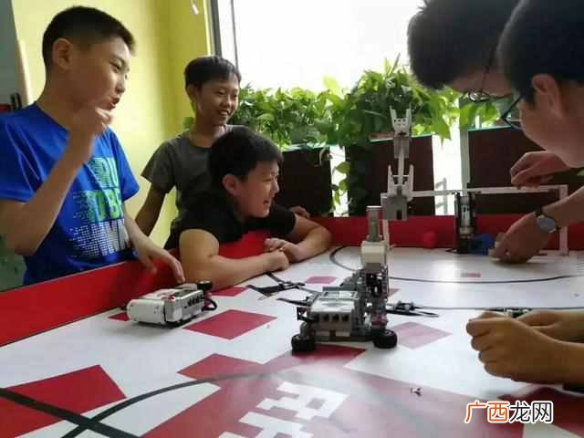 玛酷机器人品牌介绍 玛酷机器是什么