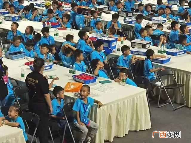 玛酷机器人品牌介绍 玛酷机器是什么